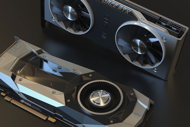 GPU